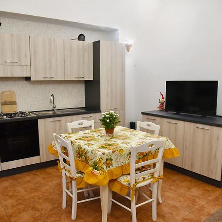 Villa La Casa Di Nonno Peppe Martina Franca Esterno foto