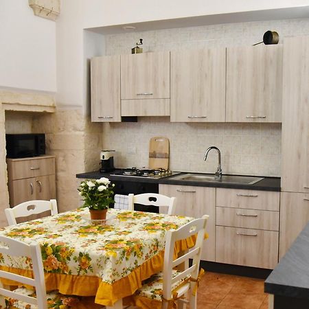 Villa La Casa Di Nonno Peppe Martina Franca Esterno foto