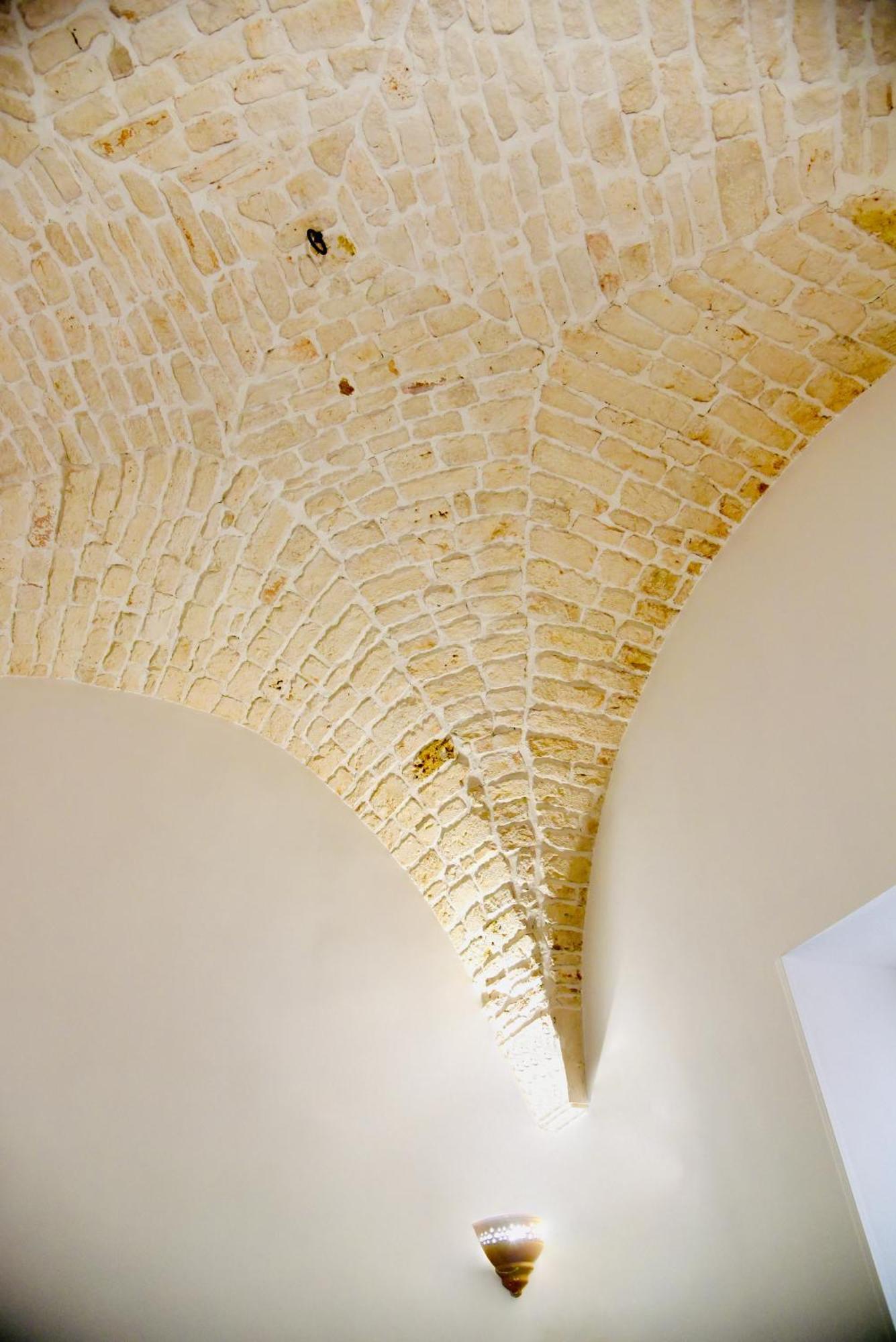Villa La Casa Di Nonno Peppe Martina Franca Esterno foto