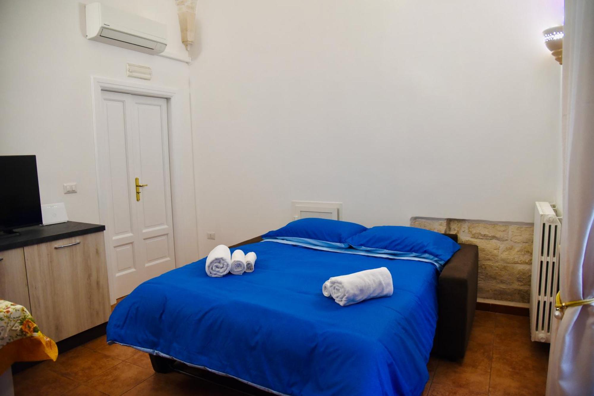Villa La Casa Di Nonno Peppe Martina Franca Esterno foto