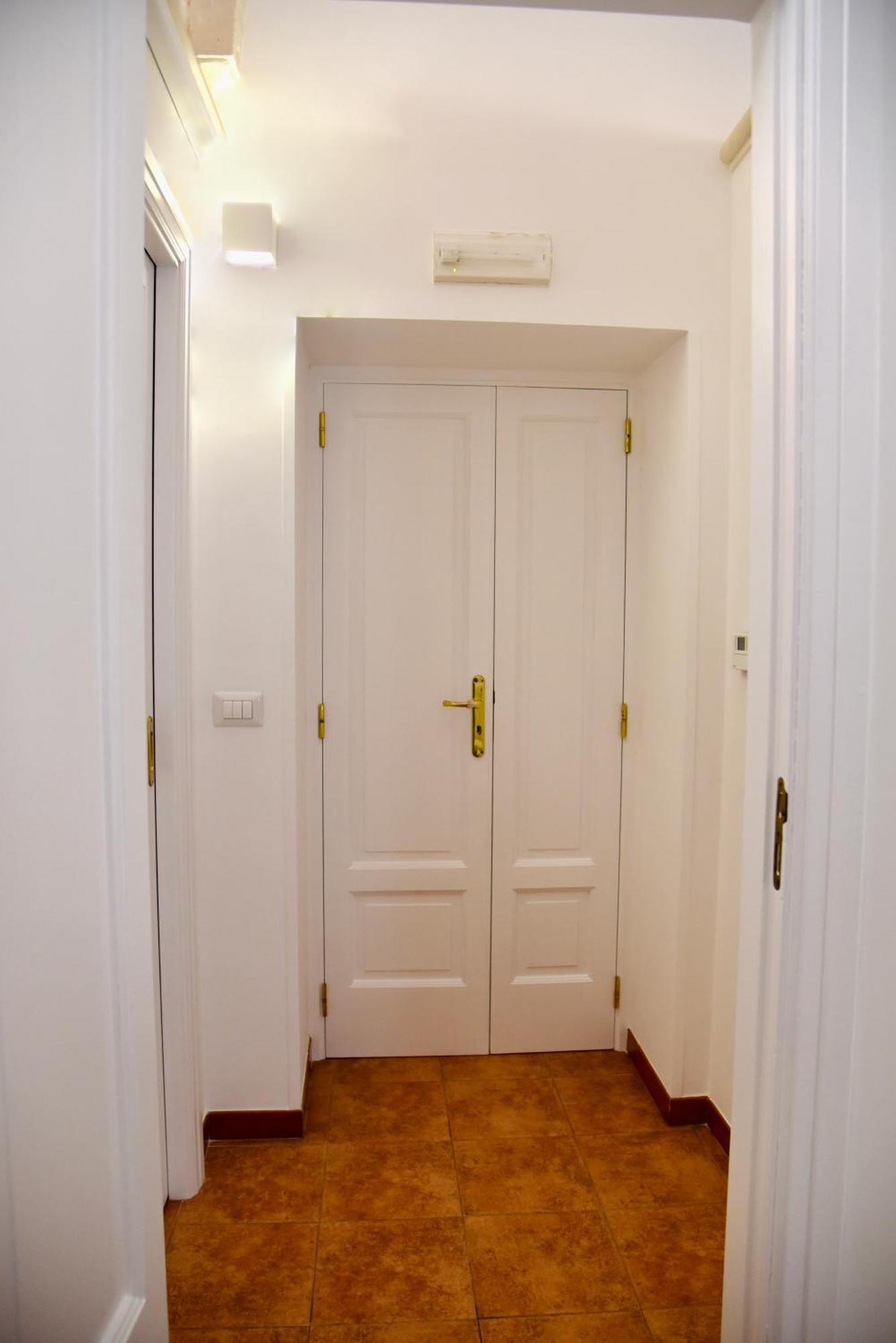Villa La Casa Di Nonno Peppe Martina Franca Esterno foto