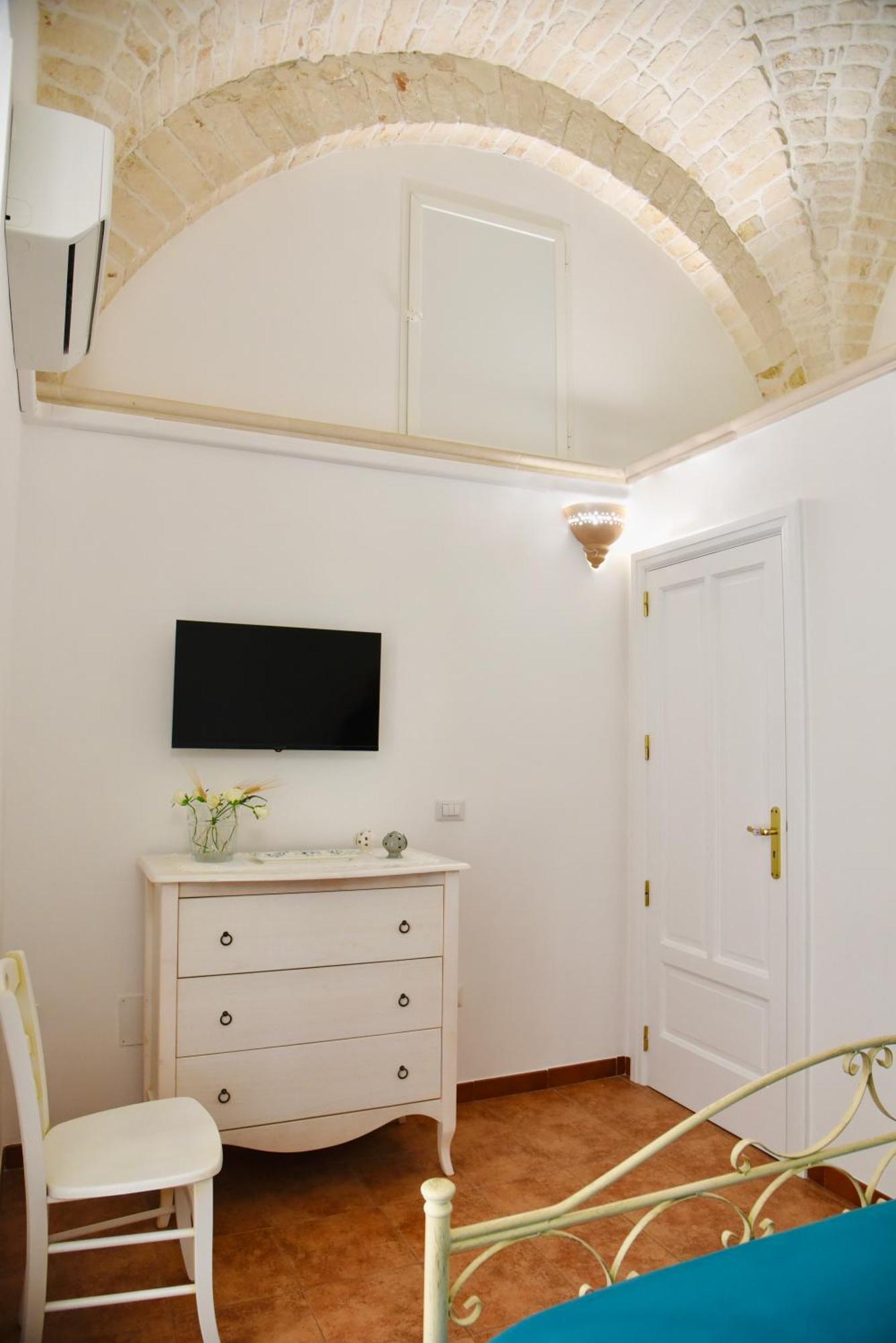 Villa La Casa Di Nonno Peppe Martina Franca Esterno foto