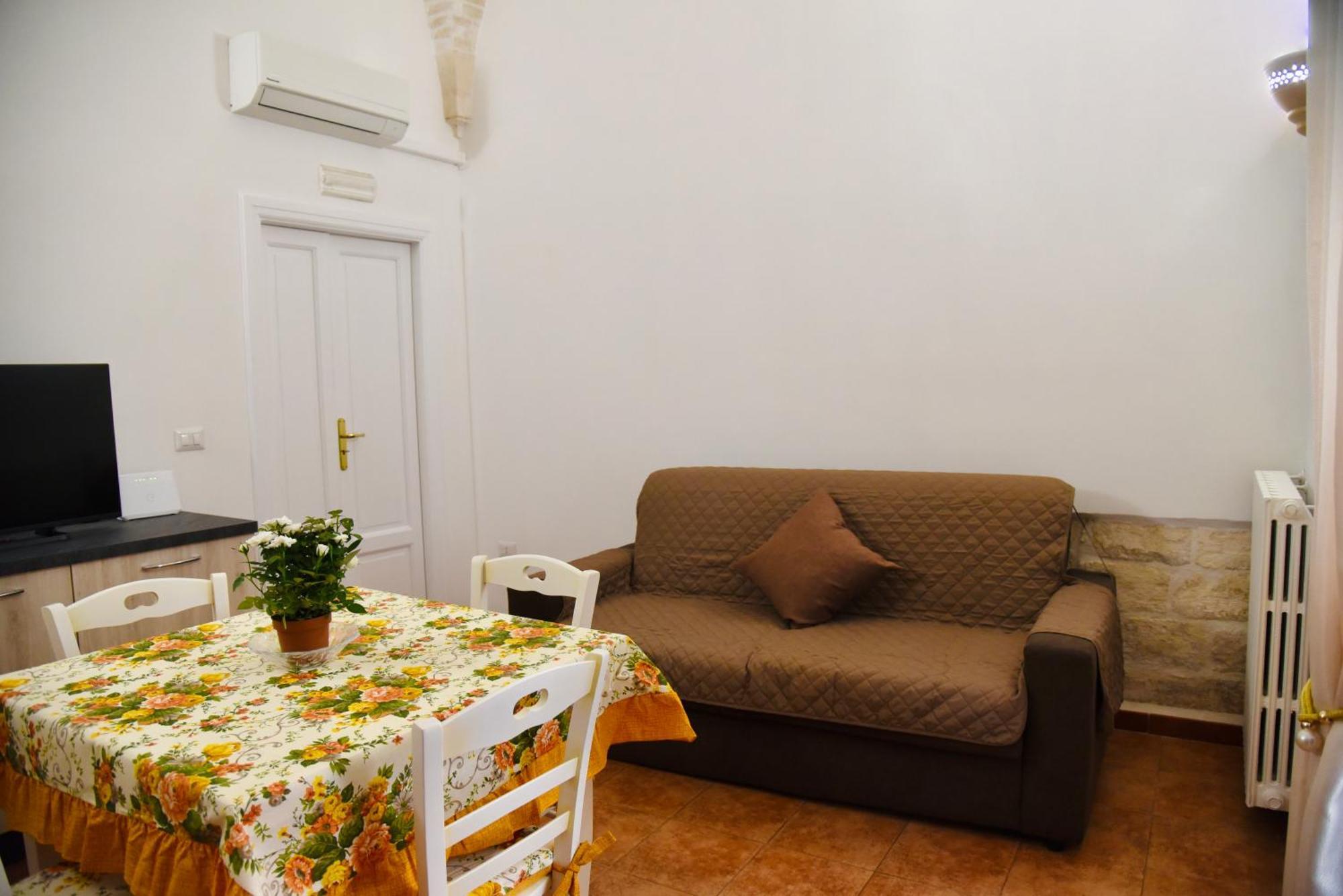 Villa La Casa Di Nonno Peppe Martina Franca Esterno foto
