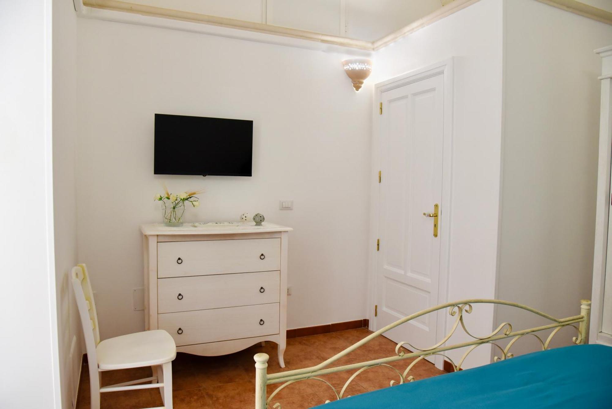 Villa La Casa Di Nonno Peppe Martina Franca Esterno foto